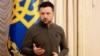 Зяленскі адклаў візыт у Саудаўскую Арабію пасьля сустрэчы там дэлегацыяў ЗША і Расеі і пракамэнтаваў іх перамовы