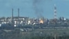 У Генштабі ЗСУ повідомили про ураження Кірішського НПЗ в Росії