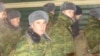 Юха а Оьрсийчоьнан эскаре буьгур бу нохчий