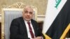 نخست‌وزیر عراق: اسرائیل مسئول حملات به گروه حشد الشعبی است