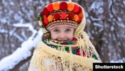 Укргідрометцентр: температура повітря становитиме від -1 до -9 градусів у залежності від регіону