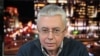 Игорь Малашенко, политический консультант из штаба Собчак 