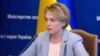 Міністр освіти і науки Лілія Гриневич