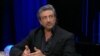 Iran -- Damon Golriz
Political activist
