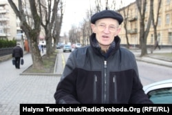 Андрій Вербицький