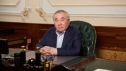 Азия: Назарбаев без земель