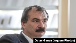 Mircea Miclea, fost ministru al Educației.