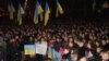 Мітинг на підтримку євроінтеграції, Львів, 22 листопада 2013 року