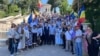 Un recent sondaj iData credita BUN cu 0,1% dintre opțiunile alegătorilor.