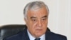Бывший глава Налогового комитета Узбекистана, генерал-лейтенант Батыр Парпиев.