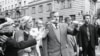 Анатолий Собчак и Владимир Путин. Санкт-Петербург. 1992. Фото Юрия Белинского (ТАСС)