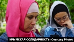 Сохиба Бурханова.