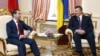 После Харькова в Киеве президенты уже едва ли чем-то кого-то удивят