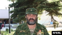 Маирбек Плиев