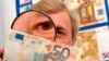 Бельгія -- Європейський комісар з економічних та валютних питань Хоакін Альмунія під час прес-конференції у штаб-квартирі ЄС у Брюсселі, 3 листопада 2009 року.