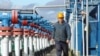 «Украина очень не хотела бы передавать кому бы то ни было контроль над своей газотранспортной системой, понимая, что это - один из рычагов ее геополитического влияния»