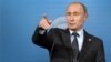Володимир Путін