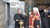 Освячення меморіалу жертвам Голодомору, 7 листопада 2015