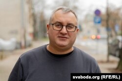 Андрэй Янушкевіч