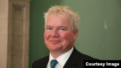 Hugh Philpott