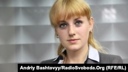 Вікторія Кіріна