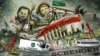 Політична карикатура Олексія Кустовського