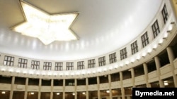 Текущая сессия национального собрания Беларуси завершится 18 декабря