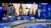 Пропагандист Дмитрий Киселев в телеэфире