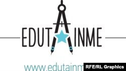 Russia -- banner Edutainme parner project