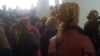 В Туркменистане участникам протеста против нехватки продовольствия раздали муку