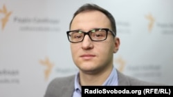 ​Олексій Рябчин