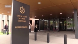 Жанна Безп'ятчук про рішення Євросуду у Люксембурзі