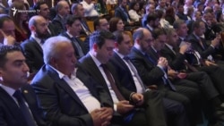 «Սահմանված է եղել քվոտա, ու դա էլ գործել է». ՔՊ նոր վարչությունում Սասուն Միքայելյանը չի լինի