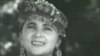 Гавхар Матякубова, в 1967 году станцевав «Лазги» в фильме «Поет Комилжон Отаниёзов», за один день прославилась на всю Центральную Азию. 