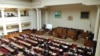В черкесском сообществе конференцию считают кремлевским ответом на аналогичную конференцию в Тбилиси и обращение представителей черкесской диаспоры к парламенту Грузии с просьбой признать геноцид черкесов в ходе Кавказской войны 19 века