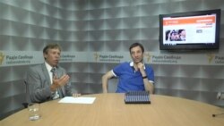 «Чим більше буде людей на Європейській площі, тим більше влада розумітиме: не можна красти з бюджету» – Соболєв