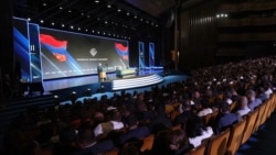 «Սահմանված է եղել քվոտա, ու դա էլ գործել է». ՔՊ նոր վարչությունում Սասուն Միքայելյանը չի լինի