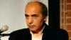 Saeed Peyvandi, France-based sociologist