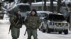 Сложилась ситуация, когда общество больше не верит ни правоохранительной системе, ни судебному департаменту, ни президентской власти