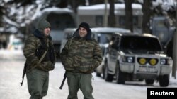 Сложилась ситуация, когда общество больше не верит ни правоохранительной системе, ни судебному департаменту, ни президентской власти