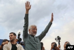 سعید جلیلی