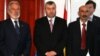 Мурат Джиоев (справа)