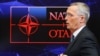 Sekretari i Përgjithshëm i NATO-s, Jens Stoltenberg.