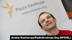 Єгор Соболєв