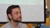 Руководитель энергетического отдела Гринпис России Владимир Чупров