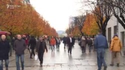 Qytetarët flasin për zgjedhjet në SHBA