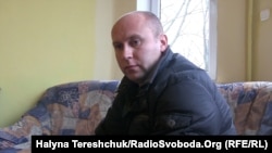 Артем Чорний