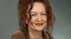 Germany -- Journalist Barbara Lemann