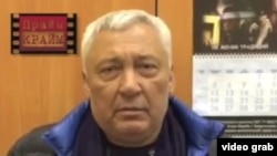 Хусан Зиямухаммедов. 