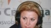 Лариса Івшина
